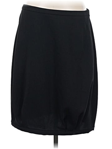 Armani Collezioni Casual Skirt (view 1)
