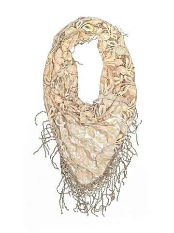 One World Scarf (view 1)