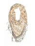 One World Tan Scarf One size - photo 1