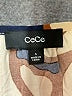 CeCe 100% Rayon Animal Print Brown Casual Dress Size S - photo 7