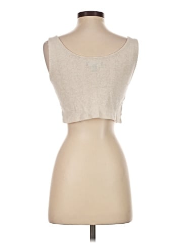 DKNY Sleeveless Top (view 2)