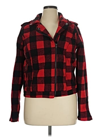 Hot Topic Jacket (view 1)