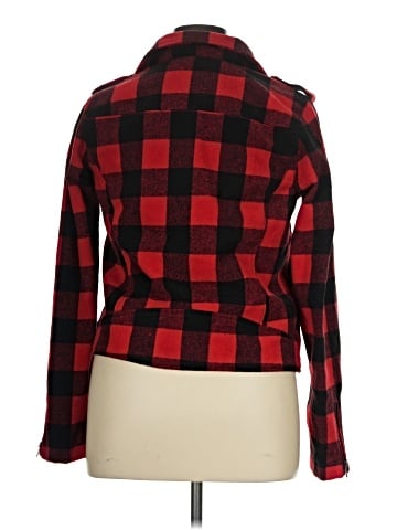 Hot Topic Jacket (view 2)