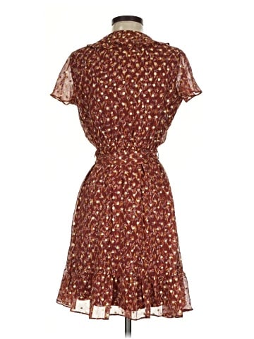 LC Lauren Conrad Casual Dress (view 2)