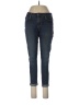 Denizen from Levi's Solid Blue Jeans Size 30 waist (estimated) - photo 1