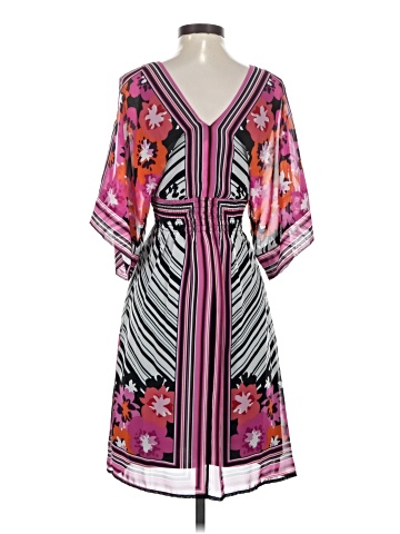 Bisou Bisou Casual Dress (view 2)