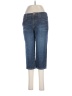 Seven7 Blue Jeans Size 8 - photo 1