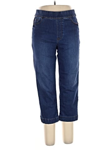 Gloria Vanderbilt Jeans (view 1)