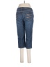 Seven7 Blue Jeans Size 8 - photo 2