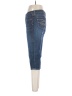 Seven7 Blue Jeans Size 8 - photo 5