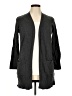 Matty M Gray Cardigan Size XL - photo 1