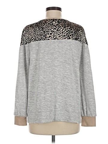 THML Pullover Sweater (view 2)