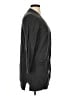 Matty M Gray Cardigan Size XL - photo 4
