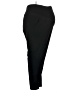 Gap - Maternity Black Active Pants Size XL Maternity - photo 4