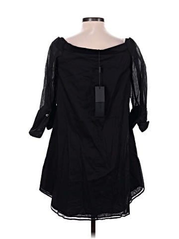 Halston Heritage Cocktail Dress (view 2)