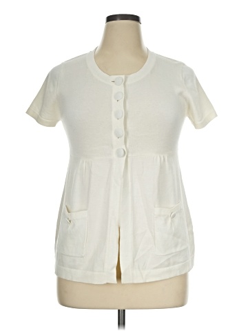Catch My i Short Sleeve Top (view 1)