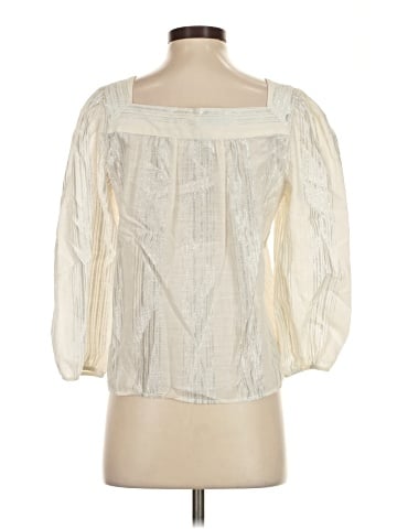 Corey Lynn Calter 3/4 Sleeve Blouse (view 2)