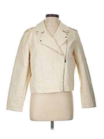 LC Lauren Conrad Jacket (view 1)