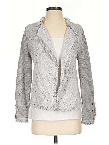 Nic + Zoe Cardigan (view 1)