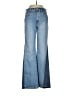 Gap Blue Jeans Size 8R - photo 1
