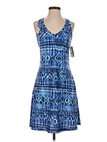 ZeroXposur Casual Dress (view 1)
