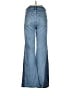 Gap Blue Jeans Size 8R - photo 2