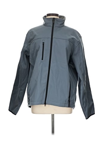 Port Authority Jacket (view 1)