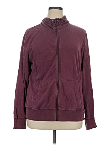 Central Park Zip Up Hoodie (view 1)