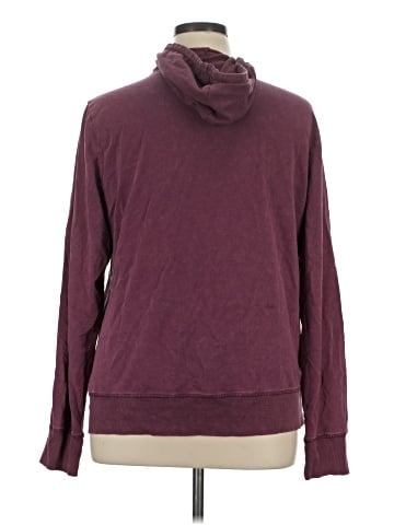 Central Park Zip Up Hoodie (view 2)