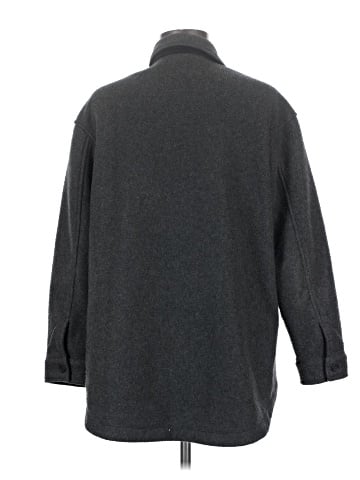 Lands' End Coat (view 2)