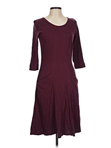 People Tree Casual Dress (view 1)