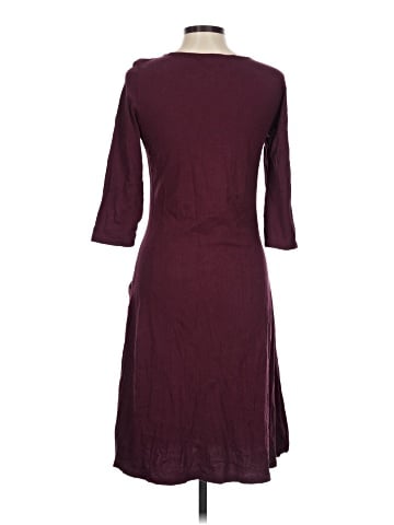 People Tree Casual Dress (view 2)