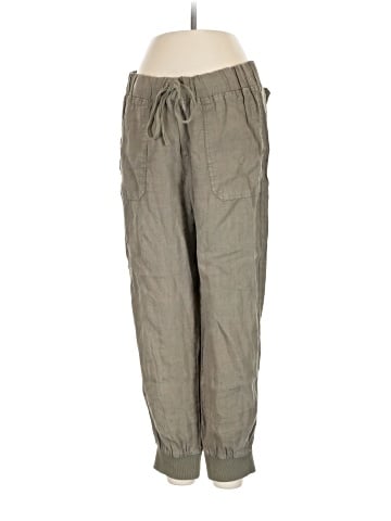 Caslon Linen Pants (view 1)