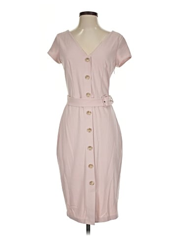 Express Casual Dress (view 1)