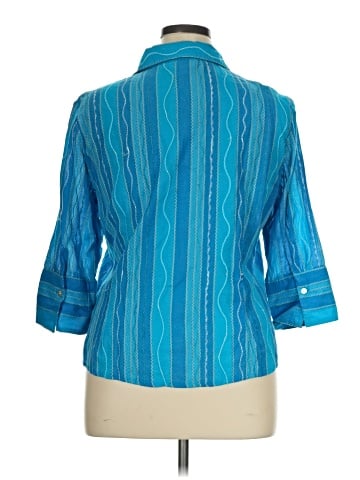 Coldwater Creek Blazer (view 2)