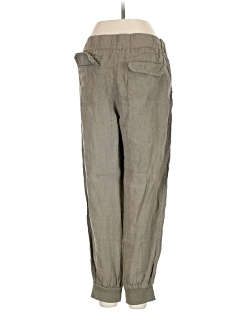 Caslon Linen Pants (view 2)