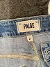 Paige Blue Jeans Size 27 waist - photo 7