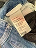 Paige Blue Jeans Size 27 waist - photo 8