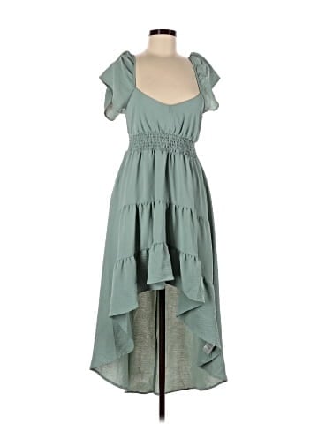 Discreet Cocktail Dress (view 1)