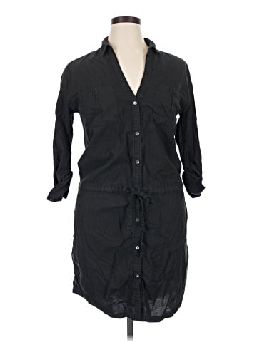 James Perse Casual Dress (view 1)