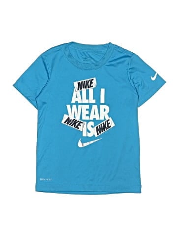 Nike Active T-Shirt (view 1)