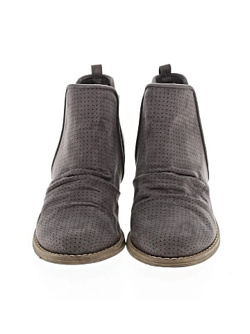 REPORT Ankle Boots (view 2)