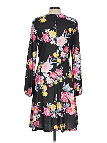 Petal Dew Casual Dress (view 2)