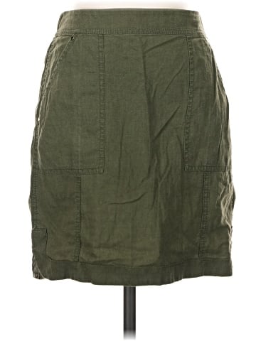 White House Black Market Casual Skirt (view 1)