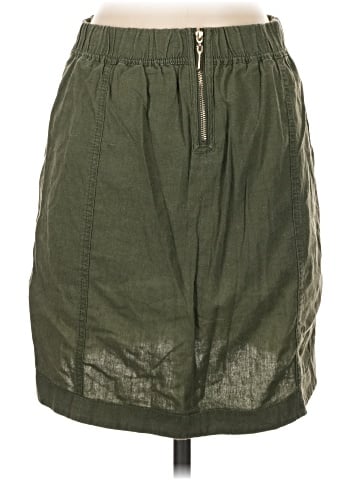 White House Black Market Casual Skirt (view 2)