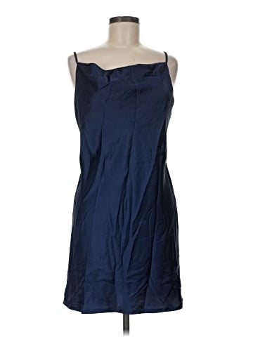Renee C. Casual Dress (view 1)