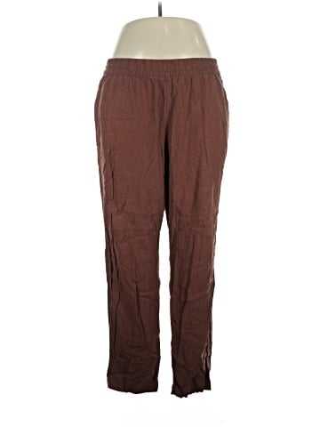 Old Navy Linen Pants (view 1)