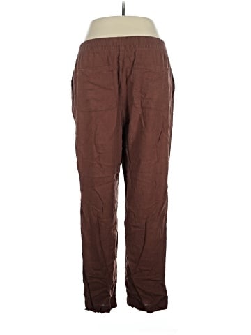 Old Navy Linen Pants (view 2)