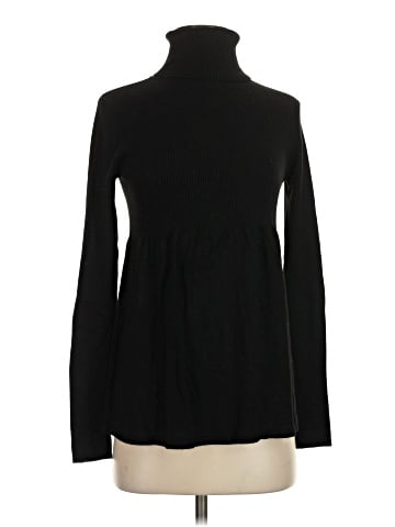 Max Studio Turtleneck Sweater (view 1)