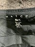 Hatch Solid Black Jumpsuit Size Lg Maternity (3) - photo 3